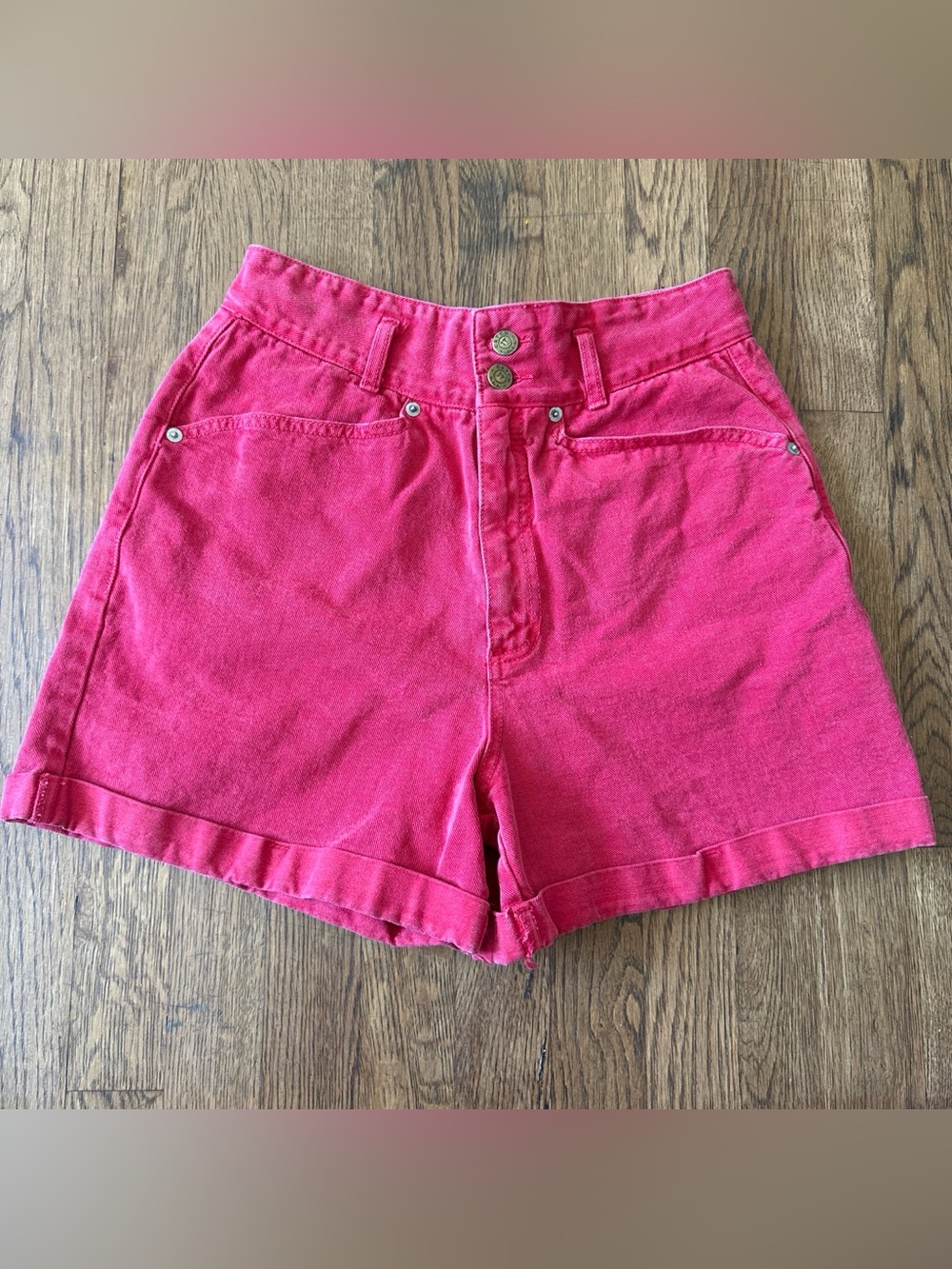 Vintage shorts